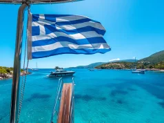Sailing into Opportunity: Yacht Sales in Greece