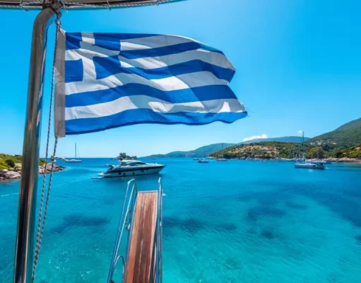 Sailing into Opportunity: Yacht Sales in Greece