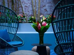 “Blue Sand” Wonderland:Sable Bleu is Boutique Bliss in Martinique