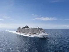 MSC Cruises Further Expands U.S. Footprint With Opening Of New Home Port – Galveston, Texas