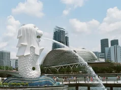 Navigating the Lion City: Tips and Tricks for Moving to Singapore