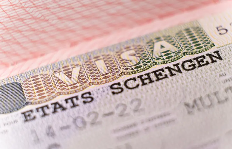 So beantragen Sie ein Schengen-Visum für die Schweiz für philippinische Touristen