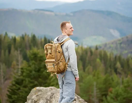 Smart Storage and Luggage Solutions for Long-Term Travel