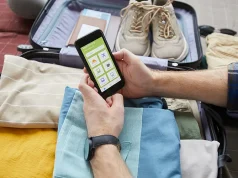 The Best Apps to Use While Traveling