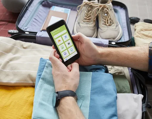 The Best Apps to Use While Traveling