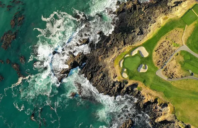 Top 5 Golf Destinations Around the World and the Gear You ll Need