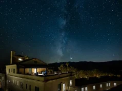 Death Valley Dark Sky Festival