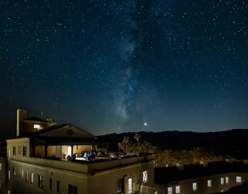 Death Valley Dark Sky Festival