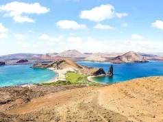 The Galapagos Islands: A Unique World Awaiting Exploration