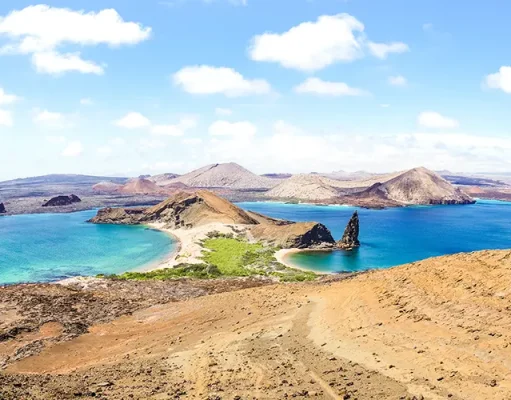 The Galapagos Islands: A Unique World Awaiting Exploration
