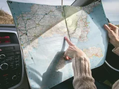 Essential Tips for Planning Your First Family Road Trip