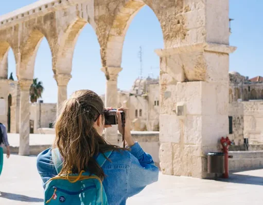 5 Methods to Preserve and Relive Your Travel Experiences