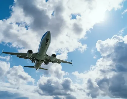 What To Expect When Booking Your First Flight