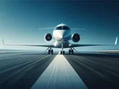 Process of Booking a Corporate Private Jet Charter and Exploring Customization Options