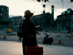 Tech-Savvy Travel: How 2024 Innovations Are Shaping Our Journeys