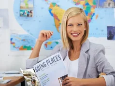 Establishing a Travel Agency in the USA Navigating Accounting and Financial Challenges