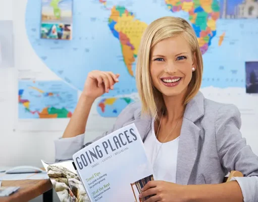 Establishing a Travel Agency in the USA Navigating Accounting and Financial Challenges