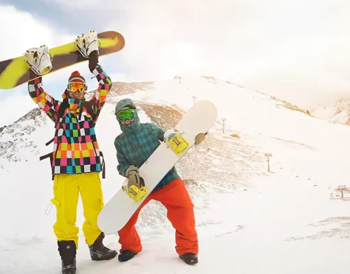 Ultimate Cabin Retreats: Our Pick of the 7 Best Cabins at Sasquatch Resort