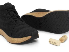 SOLE™ launches the Jasper Chukka, a shoe to redefine what’s possible using natural materials in footwear