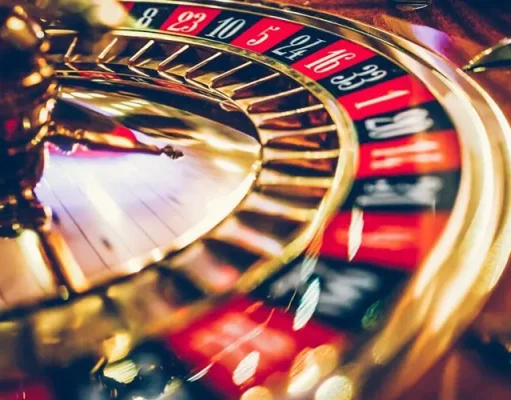 Roulette’s enduring popularity