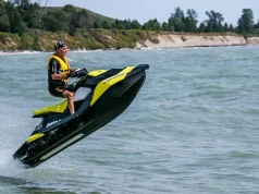 Take Your Next Jet Ski Adventures to the Next Level with These Tips