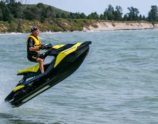 Take Your Next Jet Ski Adventures to the Next Level with These Tips