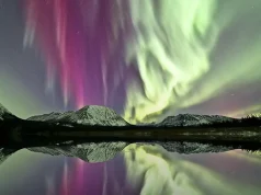 The Solar Max Is One More Reason to Visit the Yukon