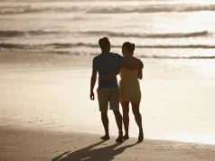 Finding Love on the Go: How Solo Travelers Can Embrace Online Dating