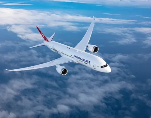 Turkish Airlines and Air Transat Strengthen Their Collaboration