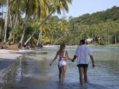 7 Best Island Honeymoon Getaways on a Budget