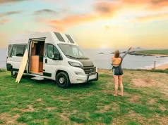 Plan Your Dates for a Campervan Trip in March 2024 for Unique Festivals!