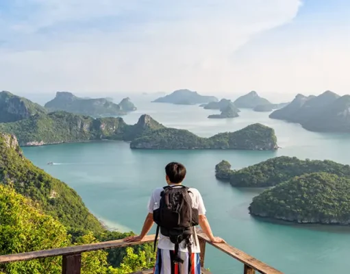 Top Tips and Tricks for a Successful Solo Travel Adventure