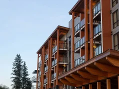 Naturally Pacific Resort: Vancouver Island’s Best Kept Secret Opening May 2024