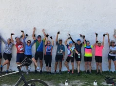 Chef-Led Culinary Cycling Tour of Sicily (Bob Blumer + Mary Sue Milliken)