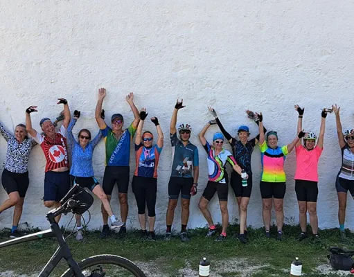 Chef-Led Culinary Cycling Tour of Sicily (Bob Blumer + Mary Sue Milliken)