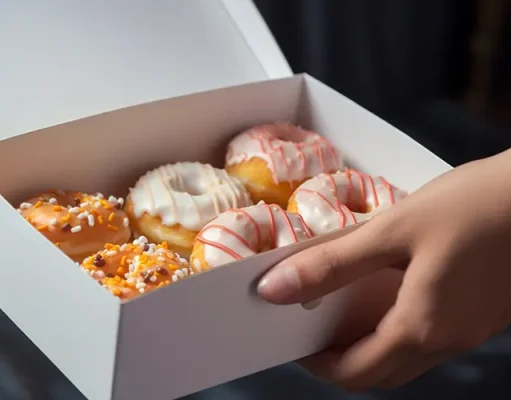 Where Can I Find High-Quality White Bakery Boxes in Bulk?