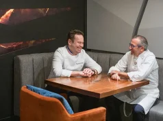 Explora Journeys Unveils Chef Claude Le Tohic As The Third Guest Chef At Anthology Onboard Explora I