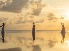 Easter Travel: A Journey of Transformation at The Ritz-Carlton Maldives, Fari Islands