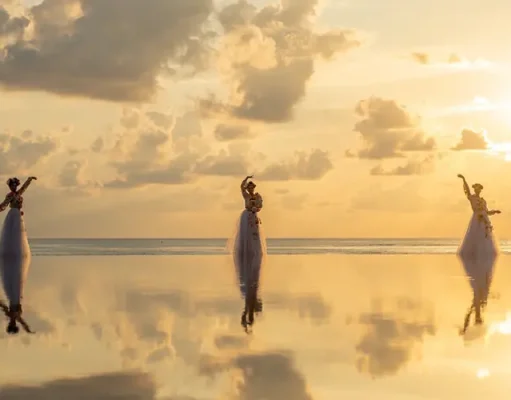 Easter Travel: A Journey of Transformation at The Ritz-Carlton Maldives, Fari Islands