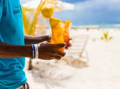 Crafted in Anguilla: The Artistry Behind Glo’s Flavoured Rum