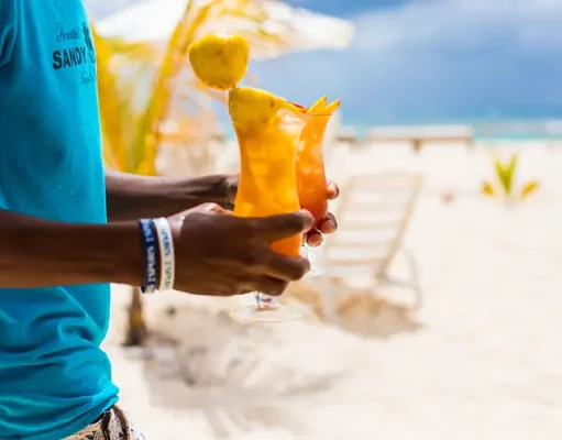 Crafted in Anguilla: The Artistry Behind Glo’s Flavoured Rum