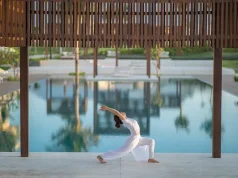 Alma Resort, Vietnam Launches Wellness Retreats