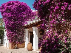 Ibiza’s Crown Jewel Atzaró Agroturismo Hotel