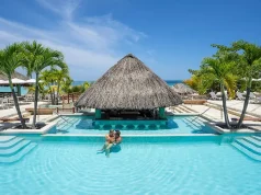 Couples Resorts Announces the Get Swept Away Summer Event Series