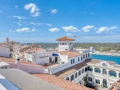 Visit Menorca Arts Hotel Can Alberti 1740 Boutique Hotel