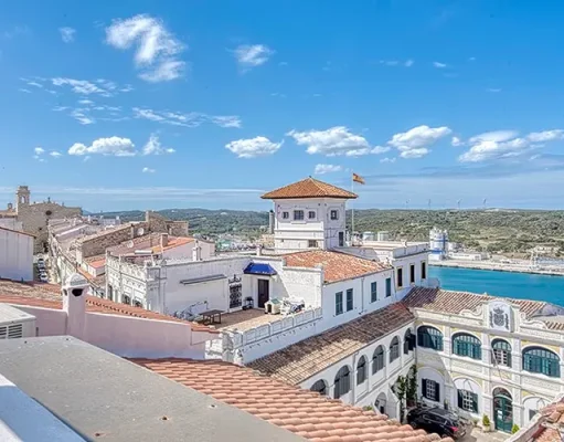 Visit Menorca Arts Hotel Can Alberti 1740 Boutique Hotel