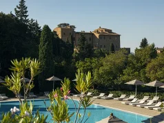 Discover Castelfalfi: Your Ideal Family-Friendly Destination