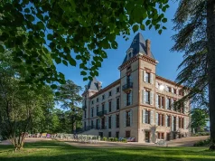 Luxury Boutique Hotel, Château De Fiac Joins The Pavilions Hotels & Resorts