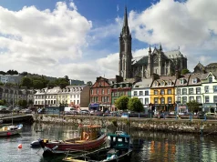 A Trip Around Cillian Murphy’s Ireland As Actor Wins Bafta For ‘Oppenheimer’