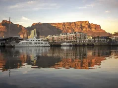 The legendary Cape Grace Hotel returns to Cape Town this Spring Cape Grace Hotel in Cape Town, South Africa